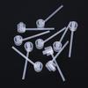 10/30/50Pcs Perfume Refill Tools Cosmetic Pump Dispenser Diffuser Funnels Tools