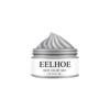 EELHOE Temporary Hair Wax 6 Color Colorful Hair Wax Clay Natural Color Non-toxic Harmless One-time Easy Dyeing