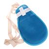 1Pc Restraint Gloves Finger Control Mitts Hand Infection Protectors Finger Hand Fixed Gloves For Elderly Patients