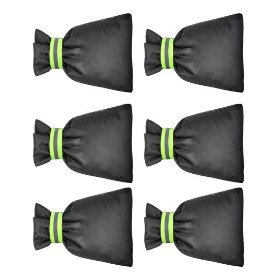 Yousheng Winter Outdoor Faucet Cover Outside Freeze Protection Faucet Cover Waterproof Insulated Spigot Cover for Garden Yard Hose Bib