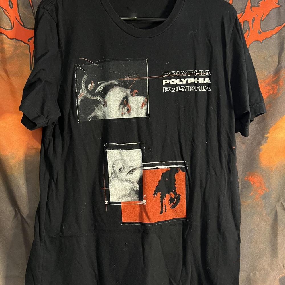 2019 Polyphia Album Band Collection Gift For Fan S to 5XL T-shirt K1070 Unisex T-Shirt