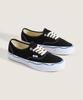 Vans Премиум Аутентичный 44 - (Сеул) черный:Белый VN000EAABPB1