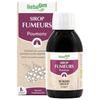 Herbalgem Sirop Des Fumeurs Bio 150ml
