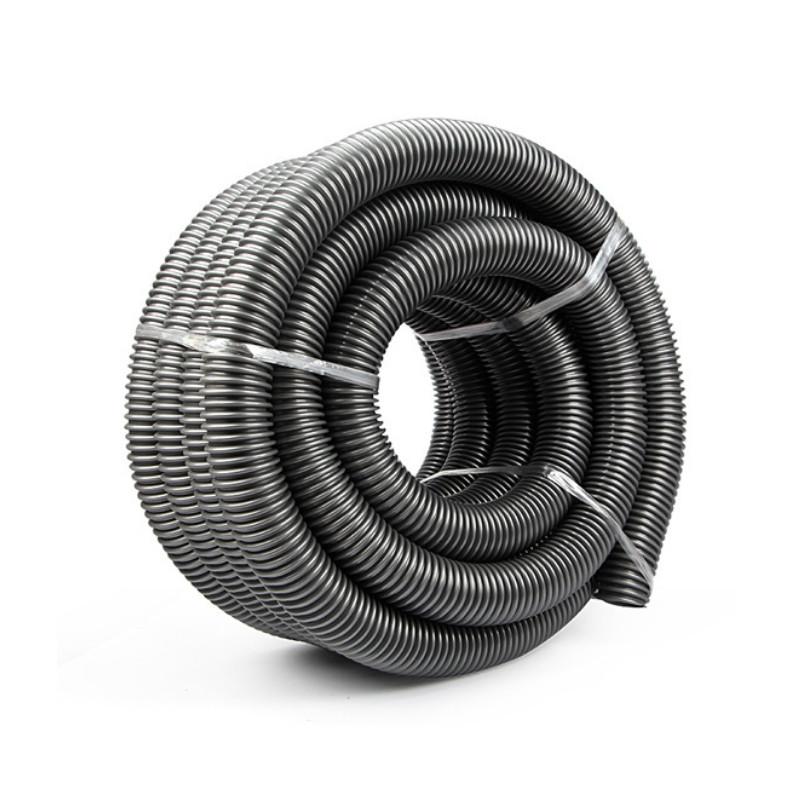 3meter Inner Diameter 50 To 100mm Vacuum Cleaner Threaded Hose For Household Dust Removal And Maintenance