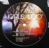 12-дюймовая пластинка NELVER, NCAMARGO - Jazzy Heart / Lonely ICARUS012 Icarus Audio 2014 US Танцевальная и Электронная Б/У