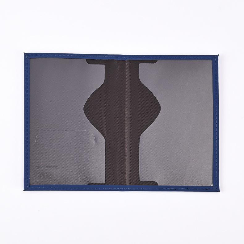 Женский чехол для паспорта, женский и мужской дорожный защитный чехол для паспорта, сумки, багажные бирки, сумки, дорожные аксессуары