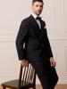 Black Suit Trousers - Mix And Match 176/92