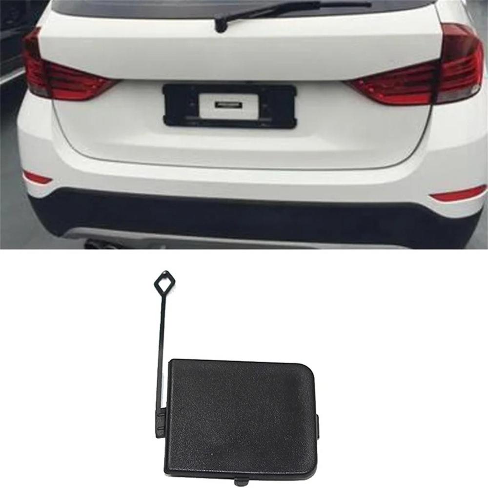 Для 2013 2014 2015 BMW E84 X1 51127303816 Крышка заглушка буксировочного крюка заднего бампера справа