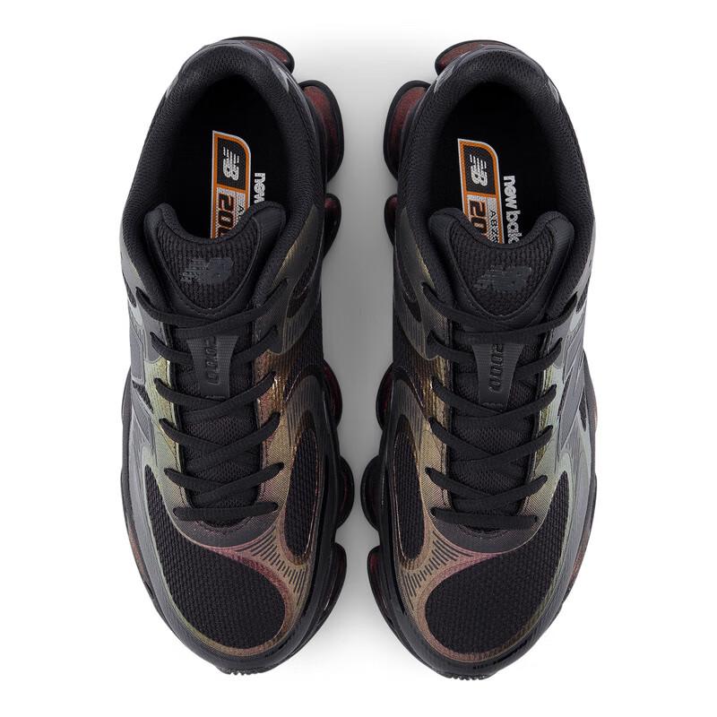 New Balance U2000PPB Кроссовки унисекс серии 2000, повседневные