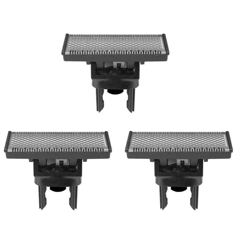 1-5 шт. направляющая гребенка, простая в установке, ограничительная направляющая гребенка для стрижки бороды, направляющая гребенка для бритвы Philips One Blade QP2520/QP2523