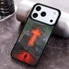Христианский Иисус Чехол для телефона Для iPhone 17 16 15 14 13 12 11 Pro Max Plus 17Air Мягкий силиконовый чехол