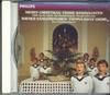 CD WIENER SANGERKNABEN - Венский хор мальчиков С Рождеством 4125512 PHILIPS Япония Классика Б/У
