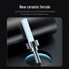Shengwei SC-SC Single-Mode Simplex Fiber Optic Patch Cord