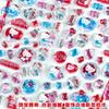 Kawaii Hellokitty 3D Drop Stickers Cute Phone Case Laptop Water Bottle Decorations Stickers School Stationery Supplies