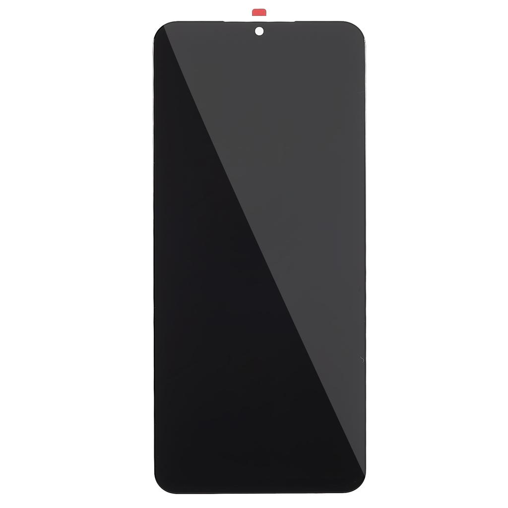 Для Samsung Galaxy A13 4G A135 Запасные аксессуары Класс S OEM ЖК-экран и сборка дигитайзера (Без логотипа)