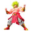 Standard Dragon Ball Legendary Super Saiyan Broly Plastic Model Figure-rise Color-coded