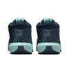 Nike LeBron Witness 8 Comfortable Lightweight Slip-Resistant Durable Mid-Top Basketball Shoes Unisex sneakers Blue FB2237-402