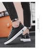 Мужская мода, повседневная низкая обувь для скейтбординга, удобные кроссовки для мальчиков, студенты, трендовая мягкая подошва, классическая дышащая нескользящая спортивная обувь