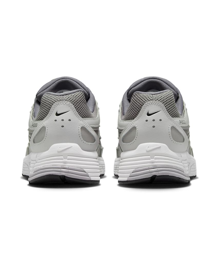 Nike P-6000 M - Атмосферный серый:Акцент Карандашом:Лучший Серый:Черный / Cd6404-031