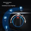 Bosch GBH187-Li 18V Cordless Brushless Rotary Hammer CN plug (adapter included)