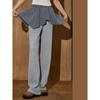 Coolhut2026 Spring Women's Fashion American Retro Loose Versatile Casual Pants