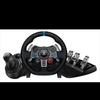 Руль Logitech G29 с обратной связью
