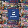 CD TECHNASIA - Future Mix TA101CD Technasia 2001 Не из Японии Танцевальная и Электронная Музыка Б/У
