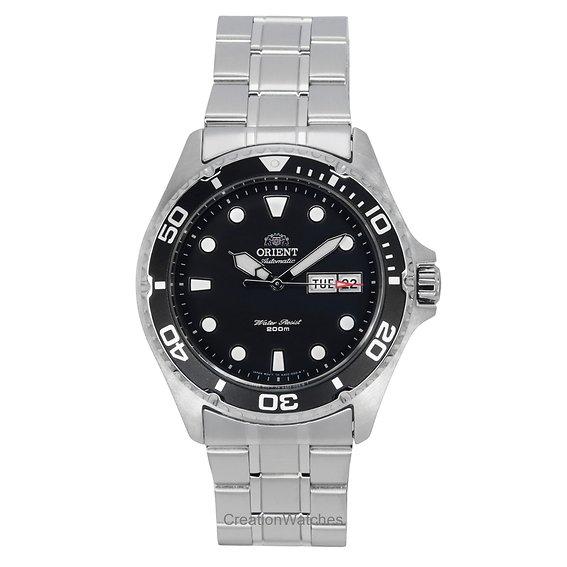 Orient Ray II Автоматические 200M FAA02004B9 Мужские часы