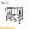 Yanzhuang Rolling Sports Ball Storage Cart