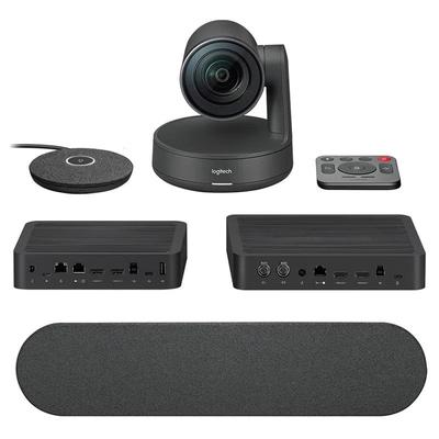 Logitech Видеоконференц-система серии CC