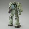 HG 1/144 Модель Заку Доана Пластиковый конструктор