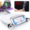 2 In 1 3Hmz Ultrasonic Skin Rejuvenation Facial Massager Skin Care Machine