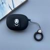 Для OnePlus Nord Buds 1 Pro Чехол для Bluetooth-гарнитуры Мультяшный Силиконовый Мягкий Чехол