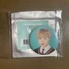 [USED] BTS (Bangtan Boys) Jimin (JIMIN Park Jimin) Japan MUSTER Lucky Draw Lakidro