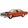 F&F 1970 Plymouth Road Runner 1:32 Поездка по Голливуду