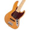 Fender Сделано в Японии, Hybrid II Jazz Maple Vintage Natural Bass® V, накладка на гриф,