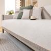 Чехол для дивана из шенилла Four Seasons Universal Sofa Towel Anti-slip Couch Cushion Living Room Sofas Cover Protector decoración hogar