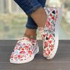 Fashion 2024 Summer New Casual Shoes Women Go Out for A Walk Fashion Soft Breathable Sneakers Women's Shoes