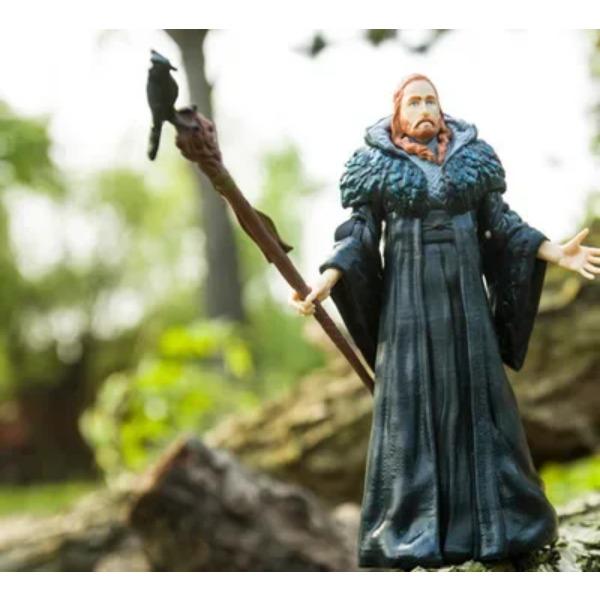 1 шт. 15 см Фигурки Action Figures WORLD of WARCRAFTS Ограниченная Коллекция Аниме Фигурка Модель игрушечные куклы