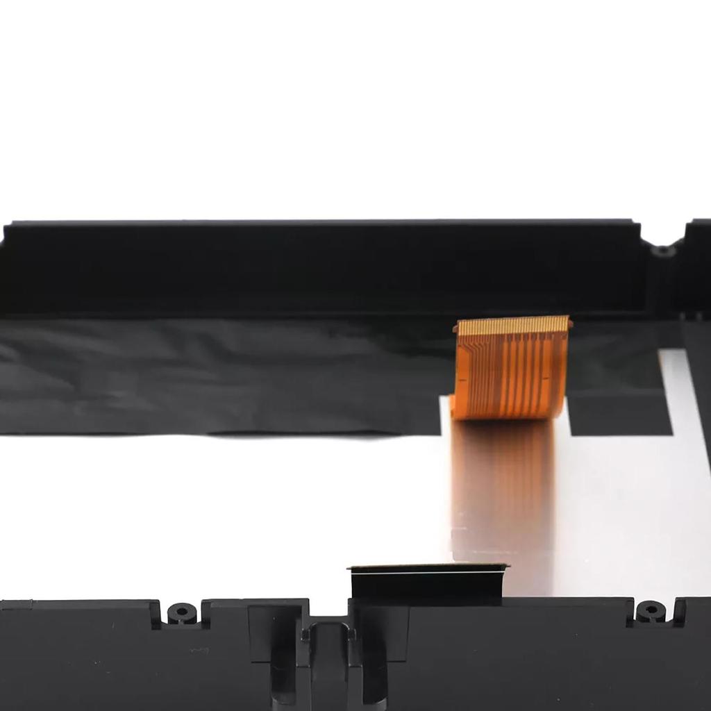 7" ЖК-дисплей Сенсорный экран Для Jeep Compass Автомагнитола Навигация 2017-2020