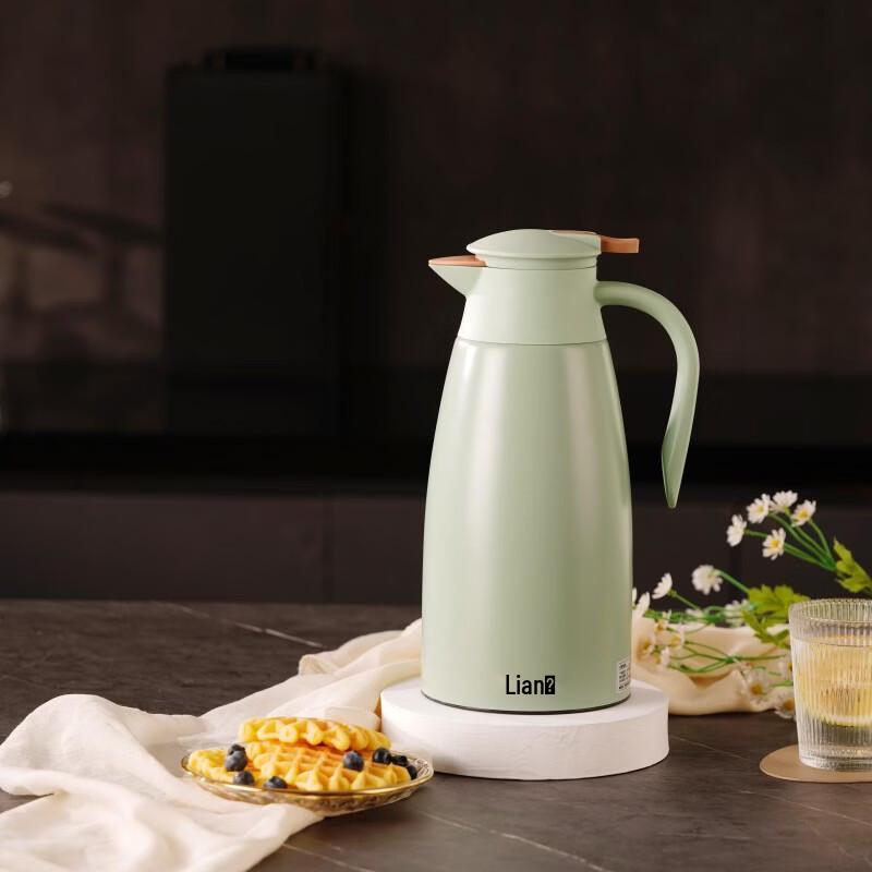 Вакуумная термобутылка Lianchuang DF-CP0021M