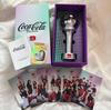 [Б/У] Световой стик Coca-Cola K-WAVE StrayKids NMIXX ITZY
