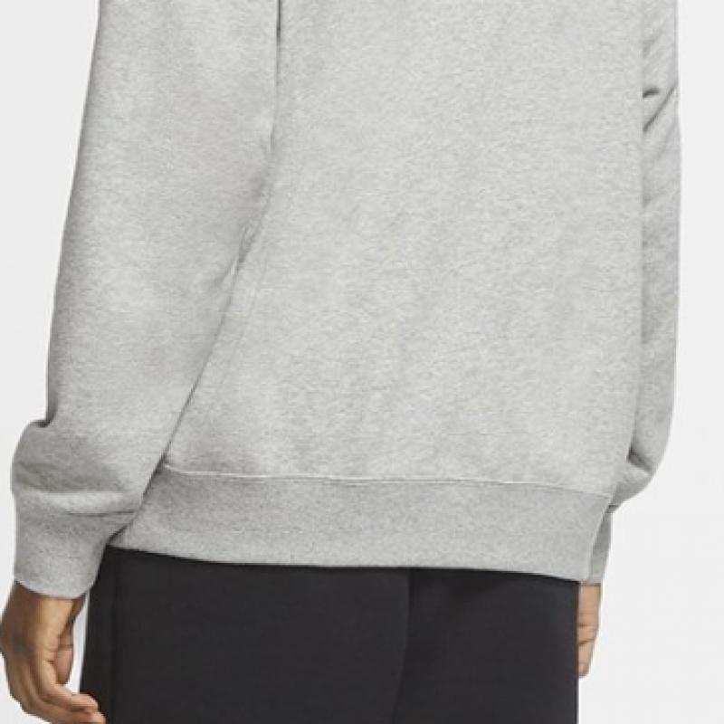Nike Толстовка с капюшоном Club French Terry с капюшоном Cz7858 063 S2306