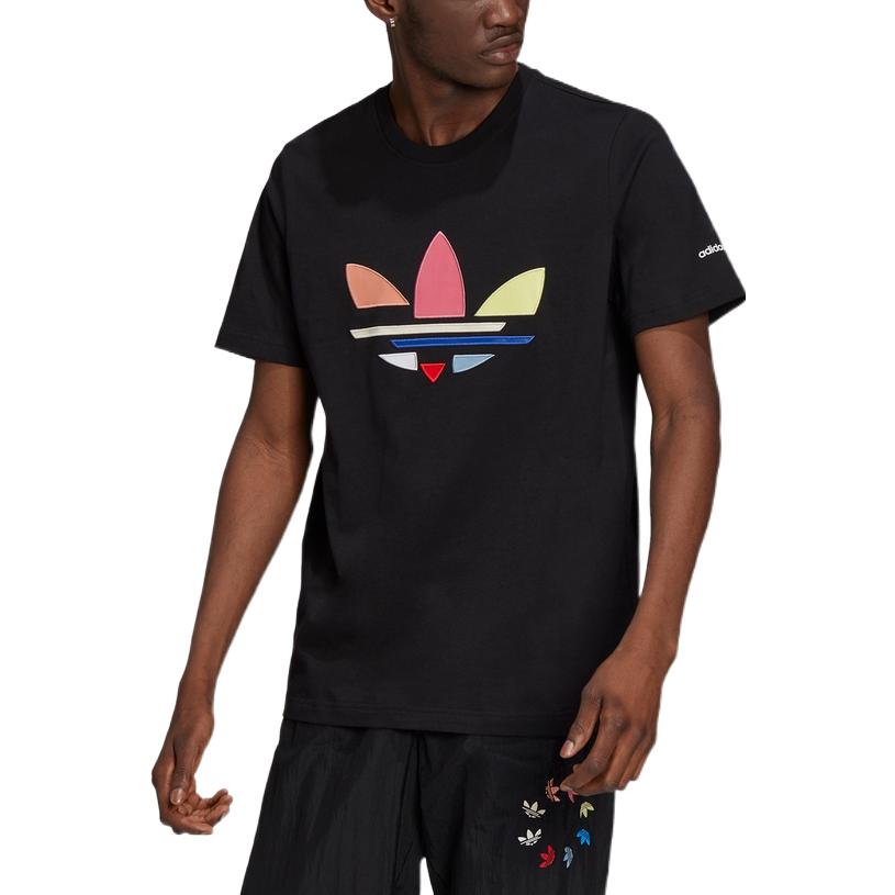 Adidas Originals T Shirt Men's Black H35646
