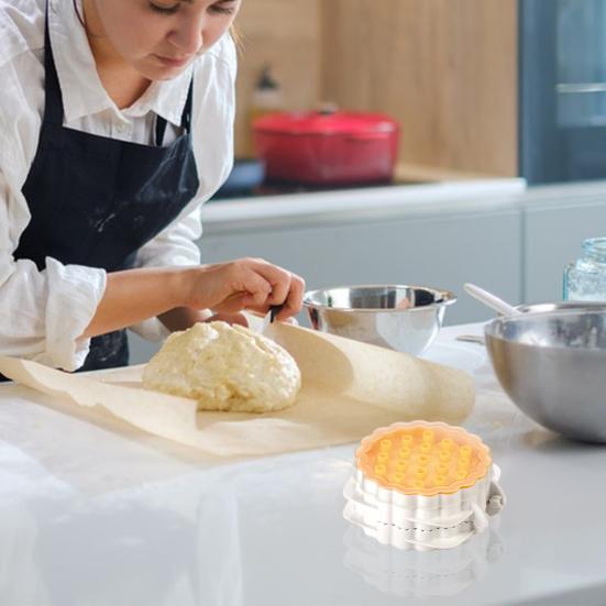 Форма для фруктового пирога, легко извлекаемая из формы, многоразовая форма для выпечки, многофункциональная форма для пирогов, легко извлекаемая из формы