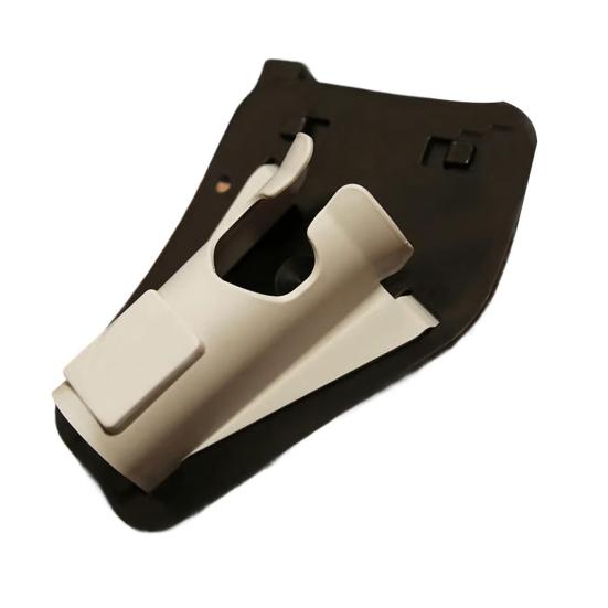 Набедренная кобура для удилища со скольжением, всепогодная, быстросъемная, универсальная, простая в установке, держатель удилища «свободные руки», рыболовные аксессуары