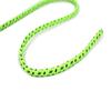 Outdoor Rock Climbing Rope Safety Rope 10m 4mm Reflective Paratrooper Rescue Bundled Tent Jointless Anopy