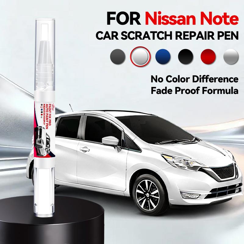 OPRTAMG Hot Purpose Vehicle Car paint touch up pen For Nissan Note Paint Repair Pen Touch Up Scratch Remover DIY Auto Accessorie
