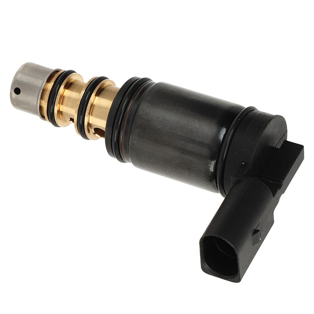 AC Compressor Electronic Control Valve Accuracy Control Energy Saving AC Compressor Control Valve Replacement for A4