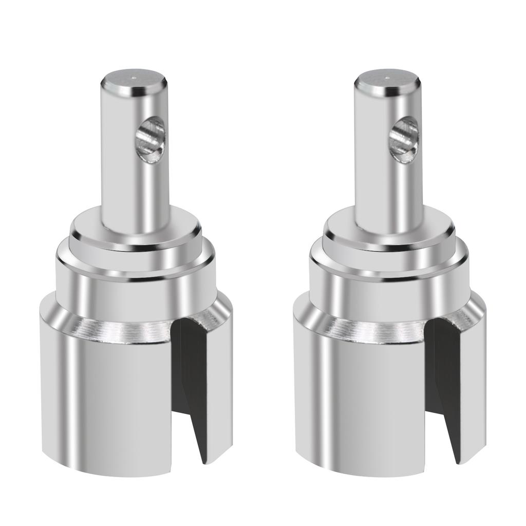 Differential Dog Bone Cup For MJX HYPER GO 1/14 14210 14209 14301 14302 14303 1/16 16207 16208 16209 16210 H6V3 M162 M163 RC Car